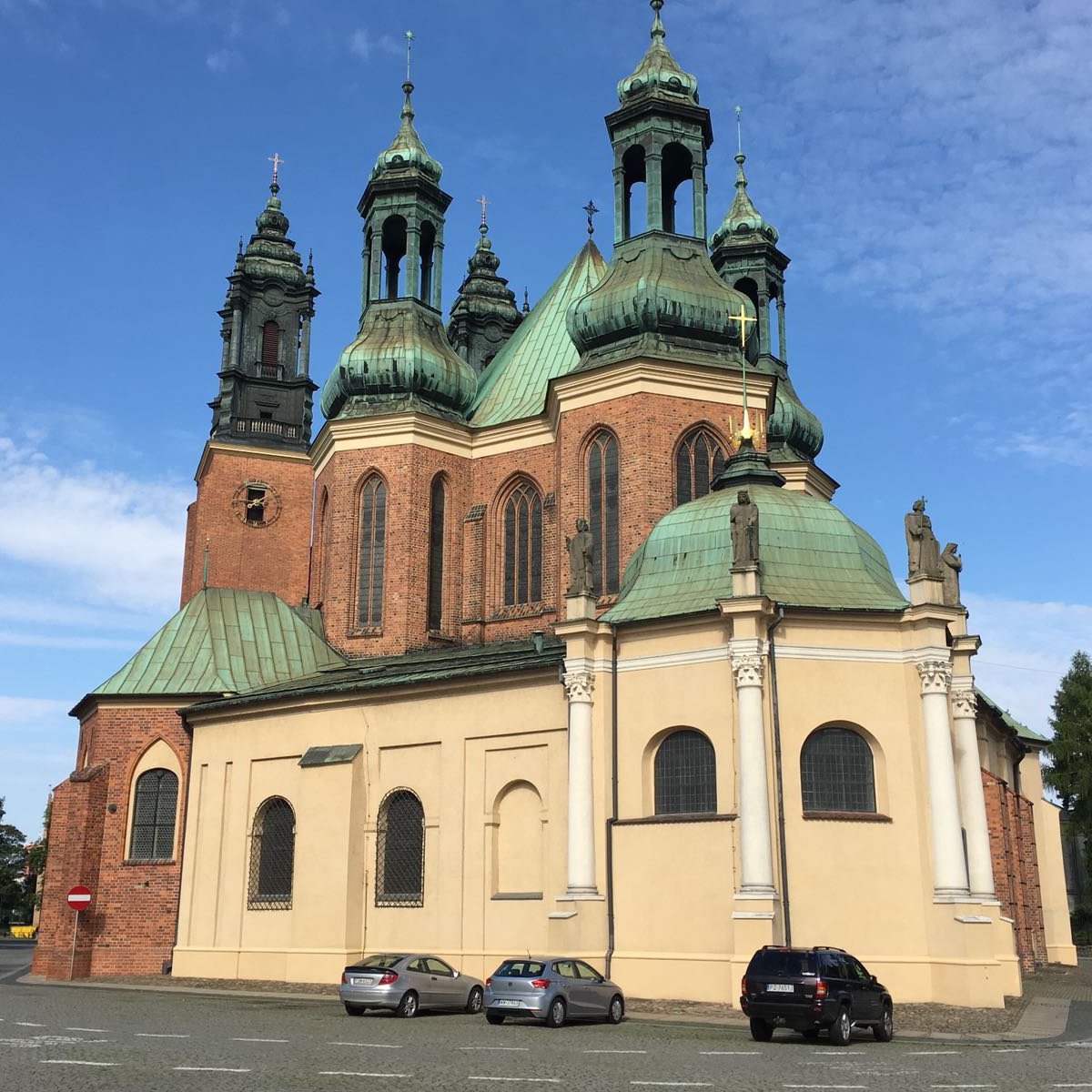 Poznan Cathedral of St. Peter and Paul, Познань - Tripadvisor