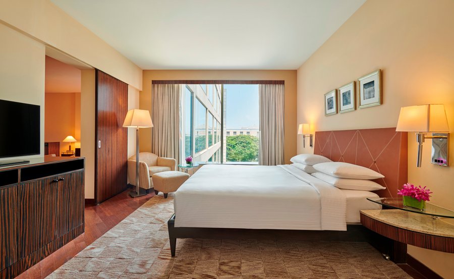 Premier Suite