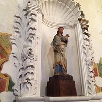 Polverigi: Chiesa del SS. Sacramento