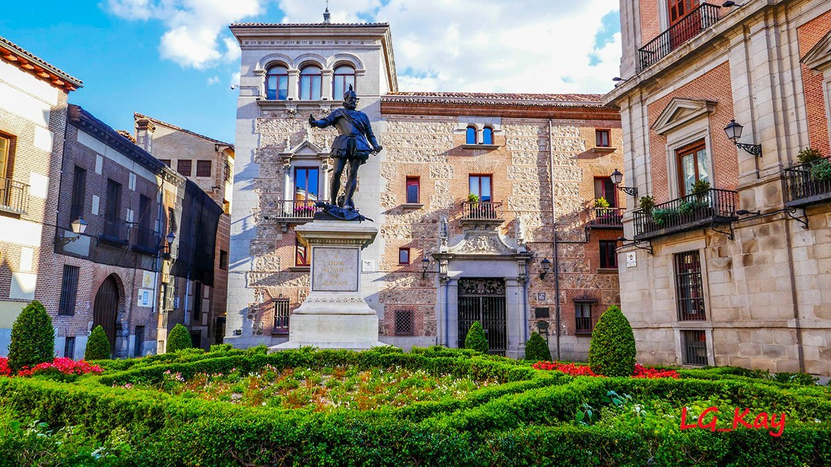 plaza de la villa madrid plaza de la villa yorumlari tripadvisor