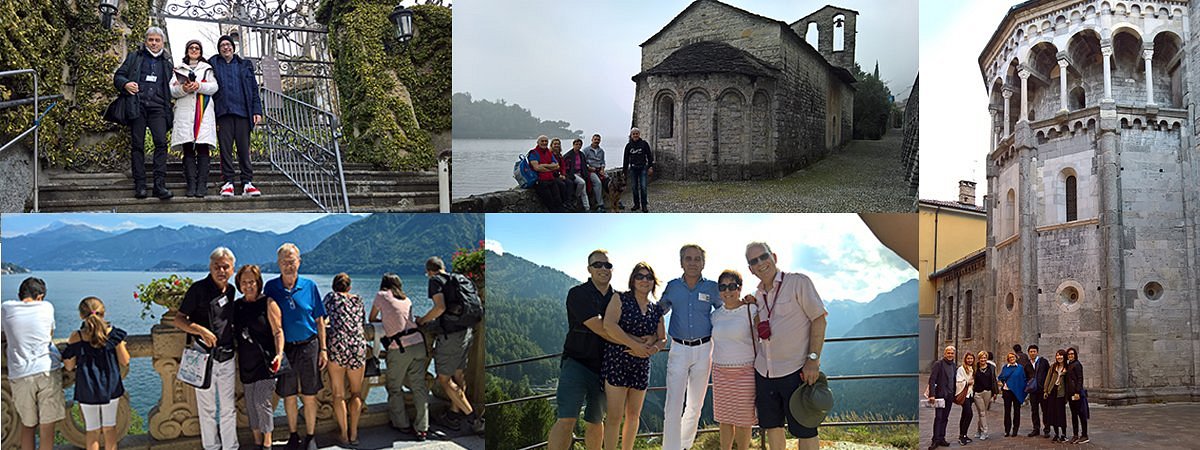 lake como guided tours