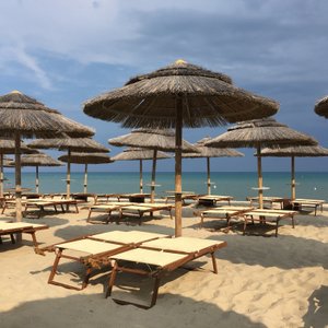 SPIAGGIA TERMITOSA (Castellaneta Marina) - All You Need to Know BEFORE ...