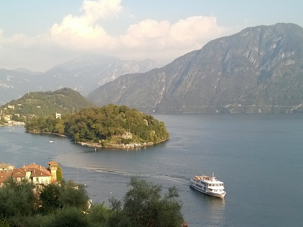 lake como guided tours