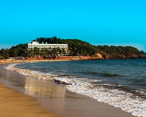 Goa places in south 25 Best