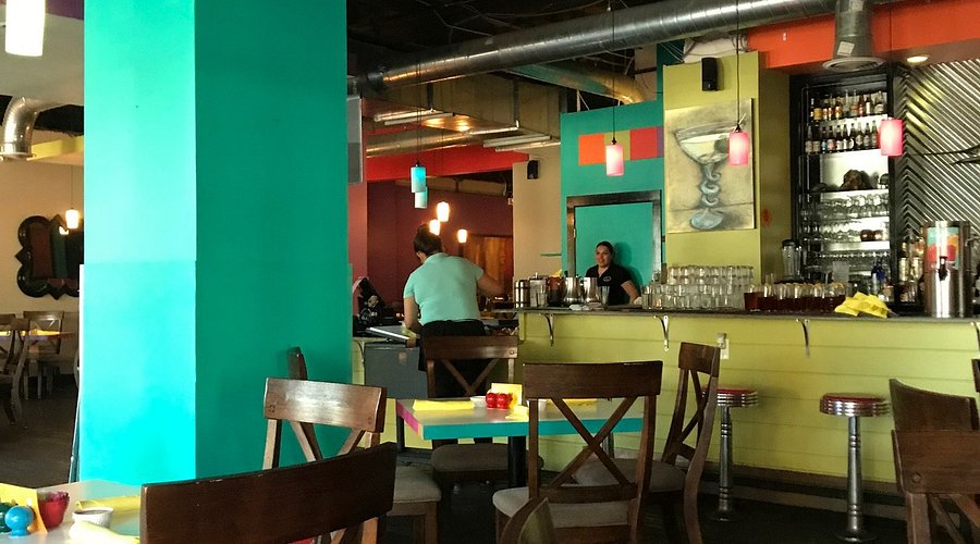 Cancun Grill