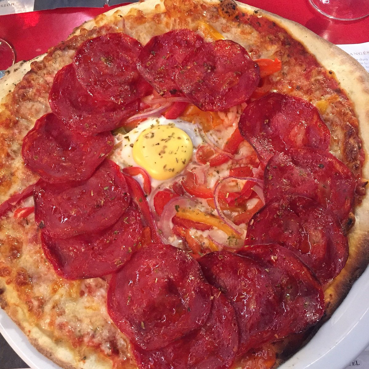 Restaurant Pizza Rico, La Tranche sur Mer - фото ресторана - Tripadvisor