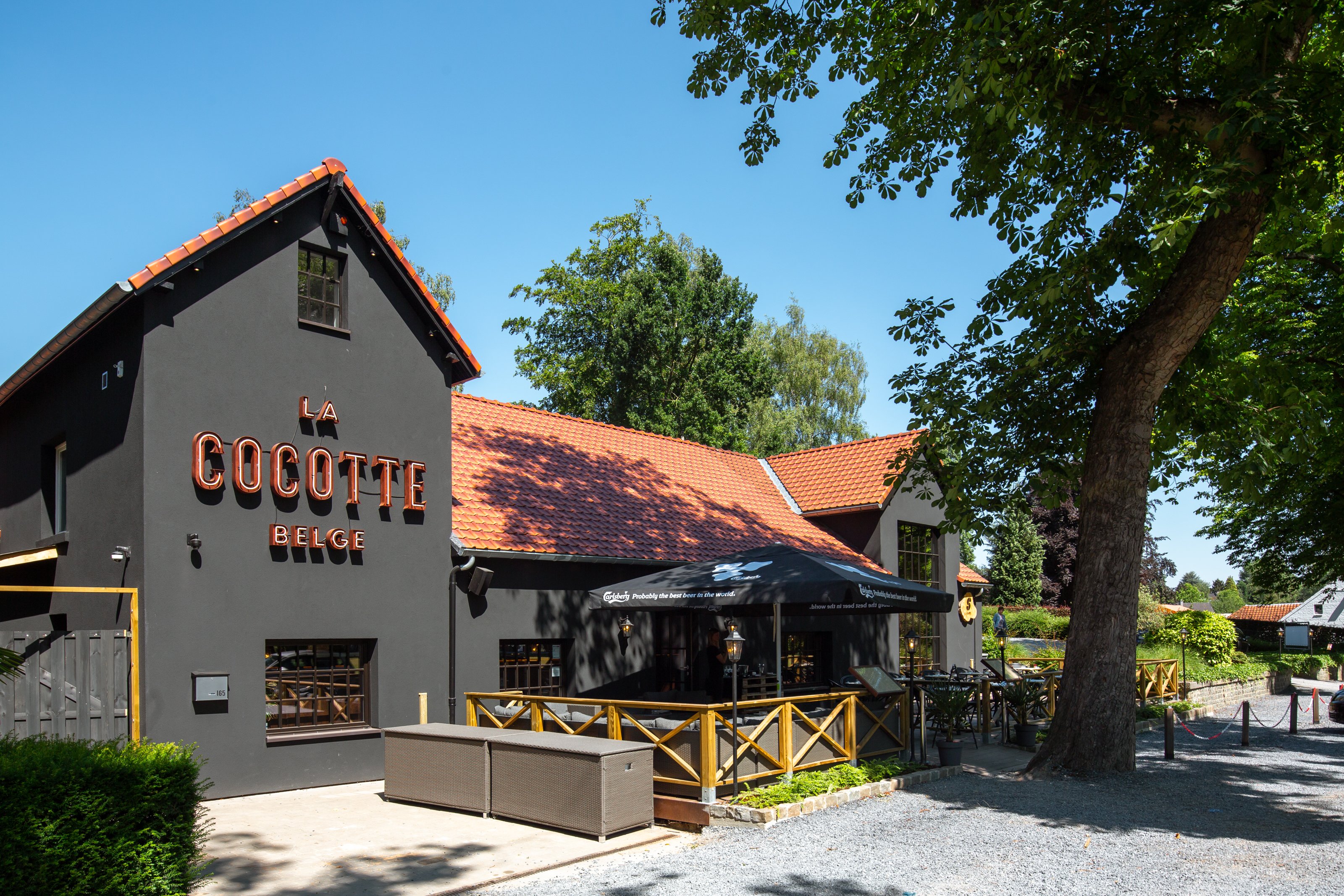 THE 10 BEST Restaurants in Waterloo Updated January 2025
