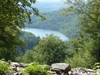 RINGWALL VON OTZENHAUSEN (Nonnweiler): Ce qu'il faut savoir pour votre  visite (avec photos)