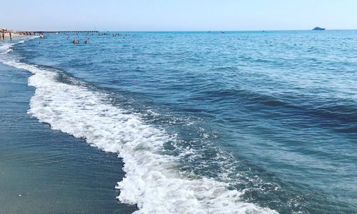 Bagno Fernando Marina di Massa