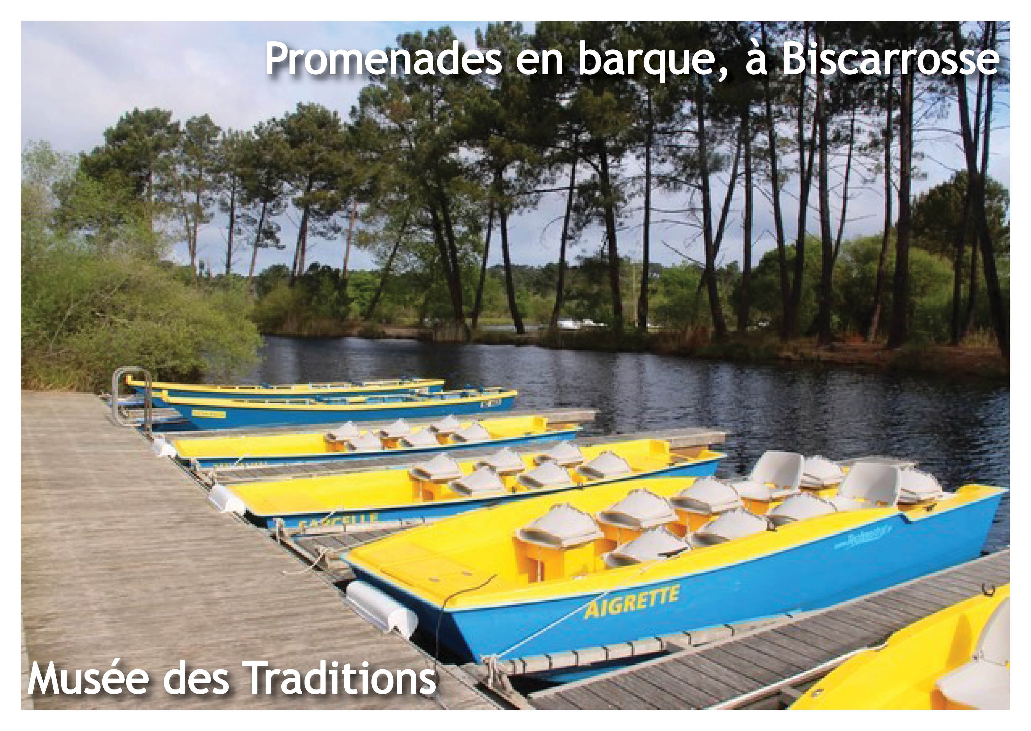 Musee Des Traditions (Biscarrosse, Prancis) - Review - Tripadvisor