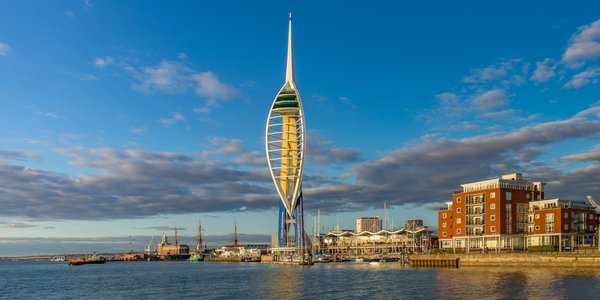 portsmouth