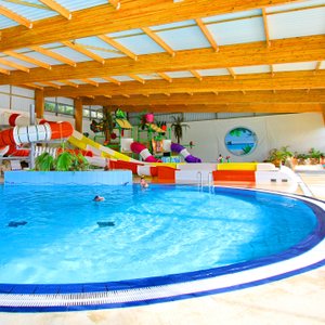 Aqualac paradise