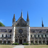 abbaye