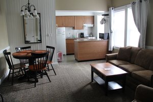 Room & Suite