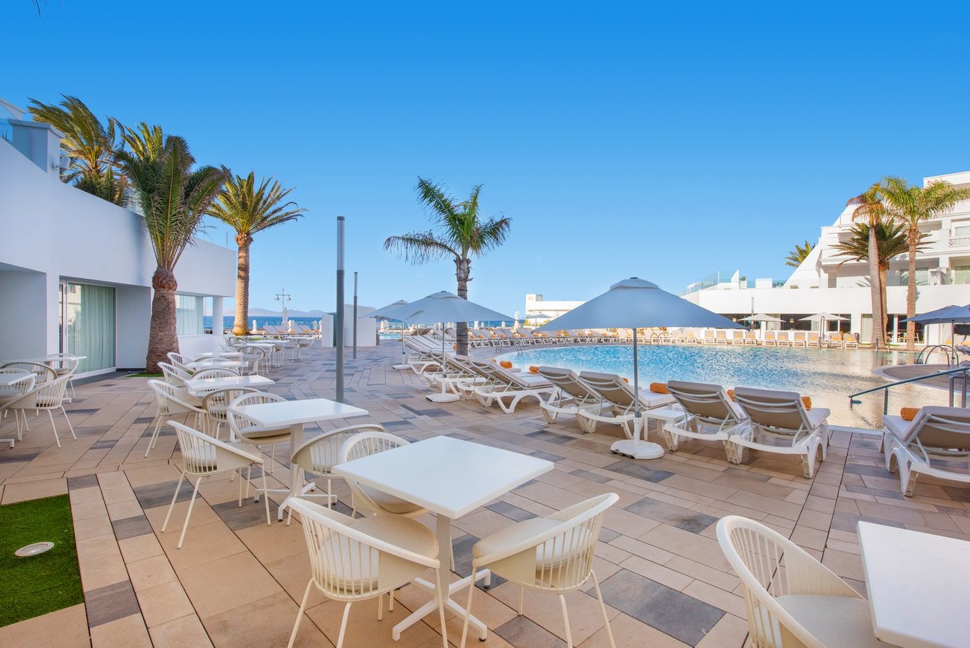 IBEROSTAR SELECTION LANZAROTE PARK - Updated 2024 Reviews, Photos & Prices