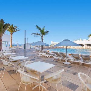 Iberostar Selection Lanzarote Park, hotel in Playa Blanca