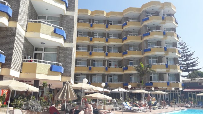 Imagen 20 de Hotel LIVVO Veril Playa