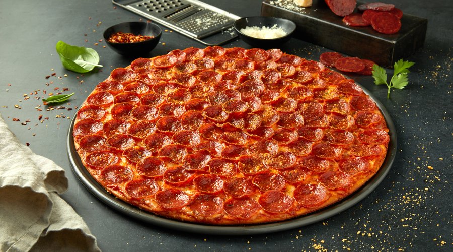 DONATOS PIZZA, Mount Vernon - Menu, Prices &amp; Restaurant Reviews 