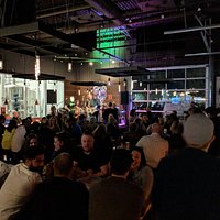 Live music every Friday and Saturday
