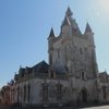 Things To Do in Chapelle du Saint-Esprit, Restaurants in Chapelle du Saint-Esprit