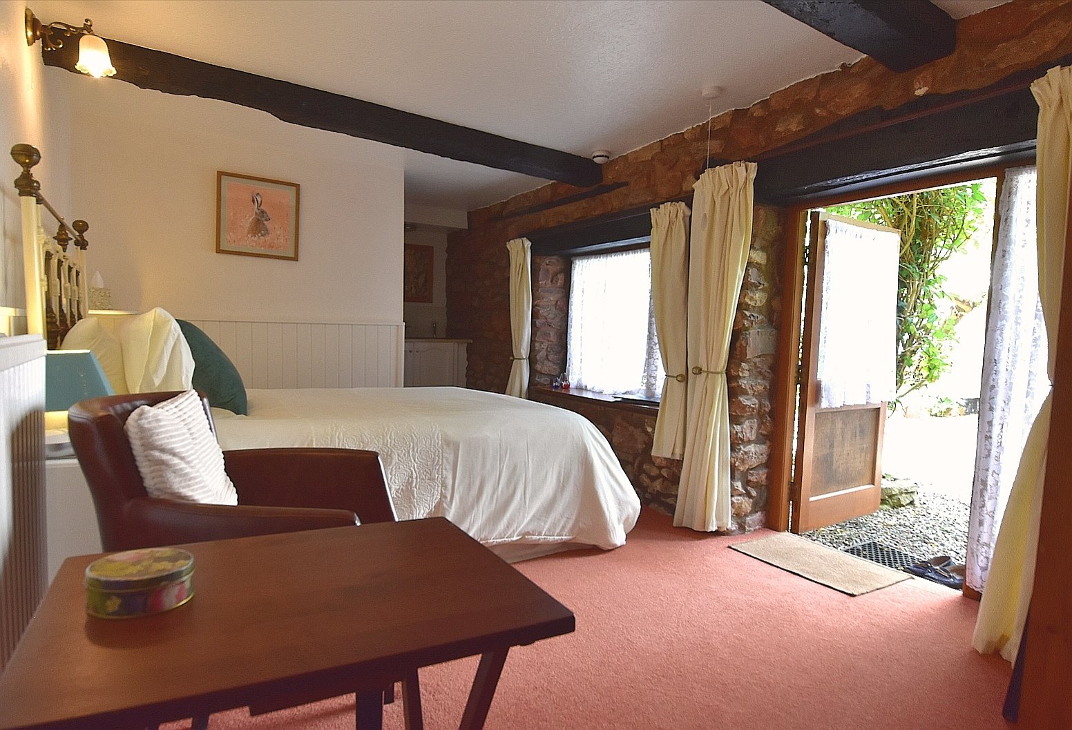 Steps Farmhouse B&B Rooms: Pictures & Reviews - Tripadvisor