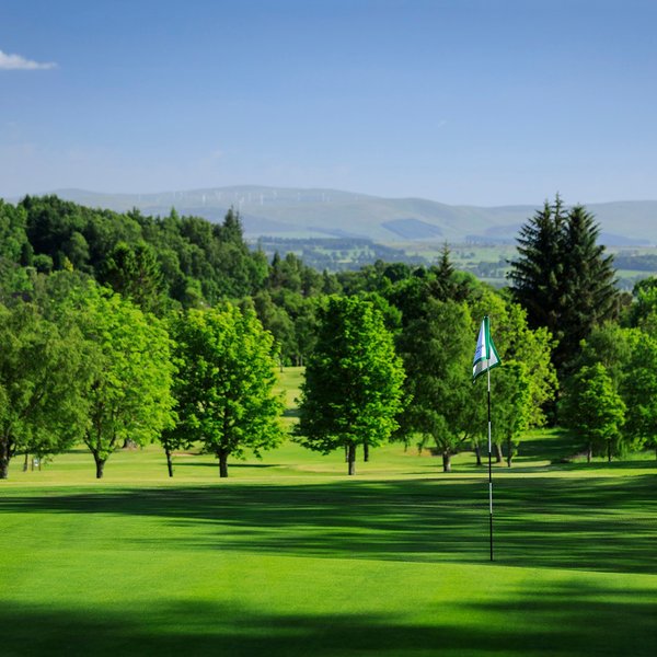 ST FILLANS GOLF CLUB (Crieff) - All You Need to Know BEFORE You Go