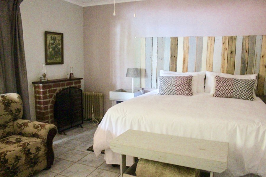 Granny hotel
