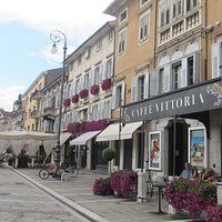 Caffè Vittoria