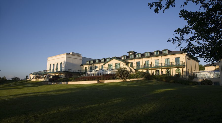 Hotel External