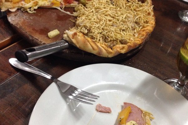 Os 10 melhores pizzarias Penha - Tripadvisor