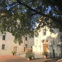 facciata