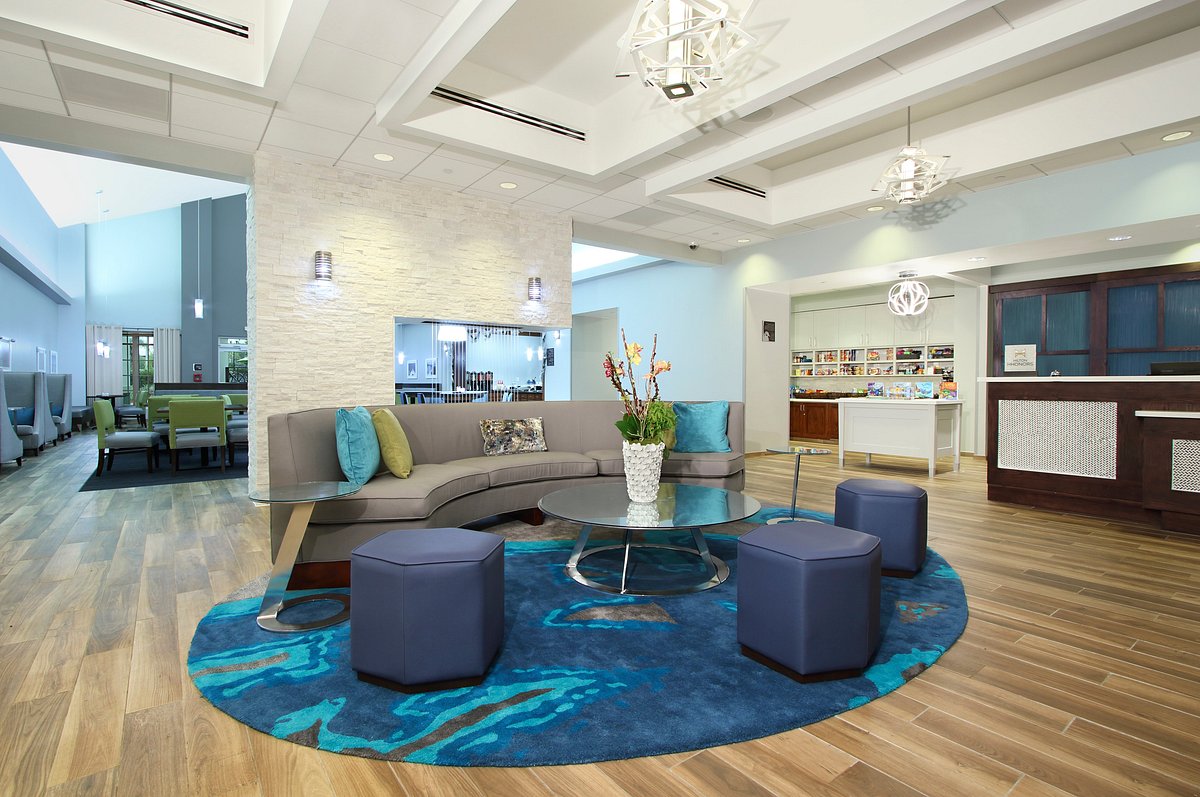 Homewood Suites by Hilton Miami - Airport West, hotel in Miami