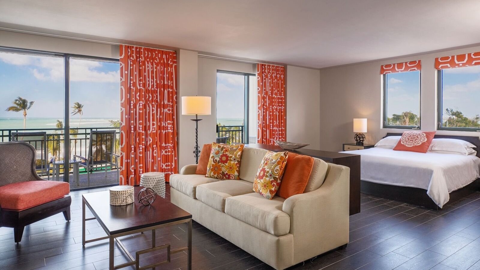 Wyndham Grand Rio Mar Rainforest Beach and Golf Resort by null