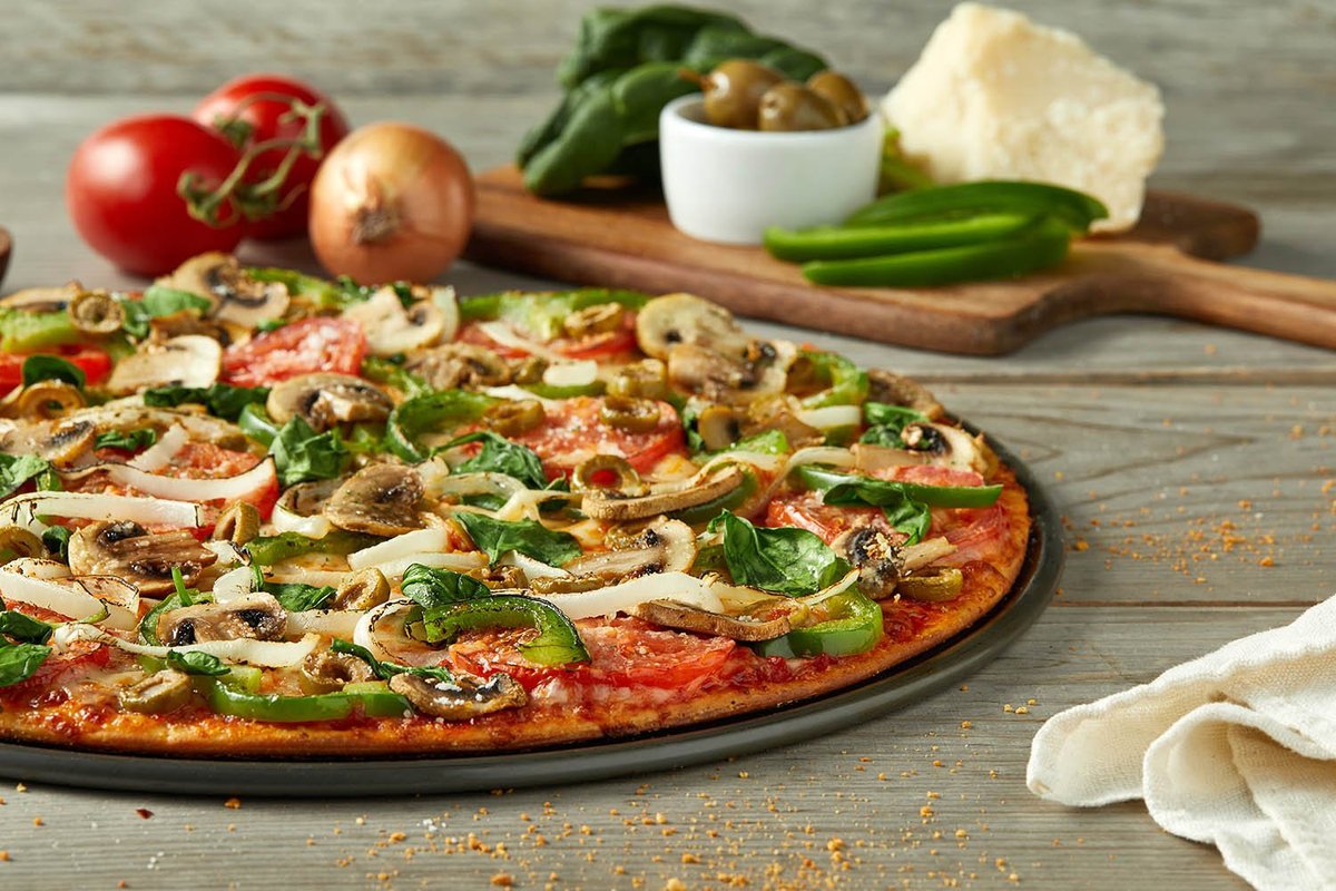 DONATOS PIZZA, Wooster - Menu, Prices & Restaurant Reviews - Tripadvisor