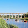 Things To Do in Cotehele to Calstock, Restaurants in Cotehele to Calstock
