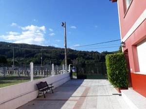 Quarto e suite