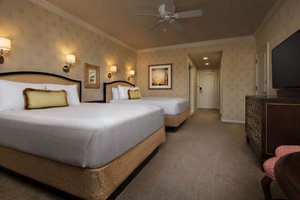 Room & Suite