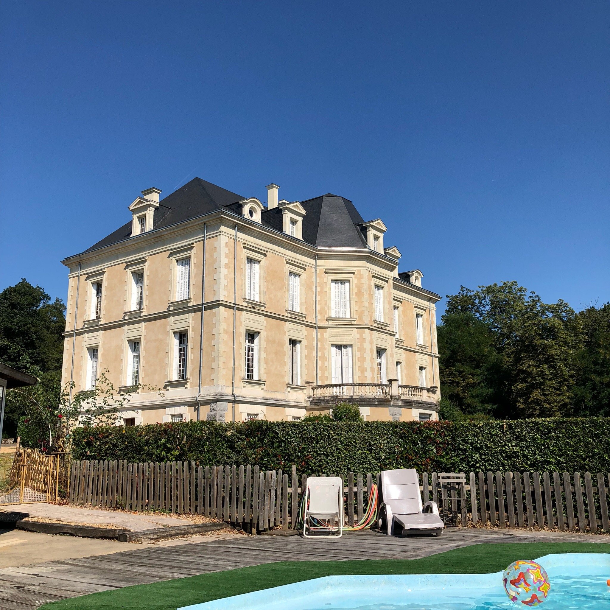 CHATEAU DE LA HAYE - Updated 2021 Prices, B&B Reviews, And Photos ...