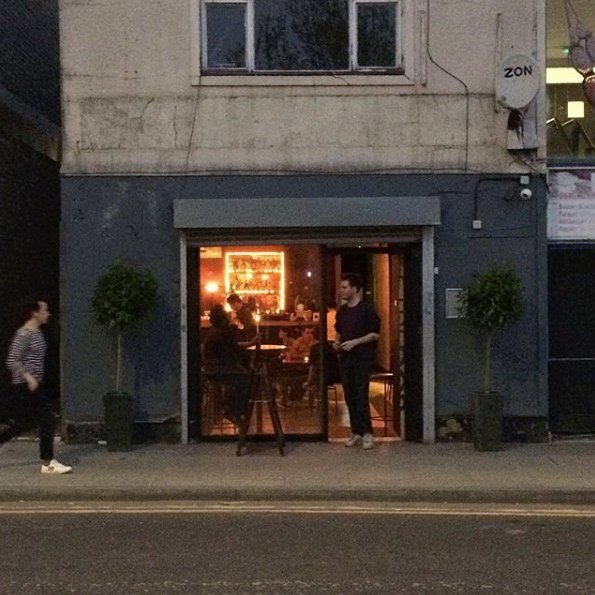 Bike shop dalston cheap lane