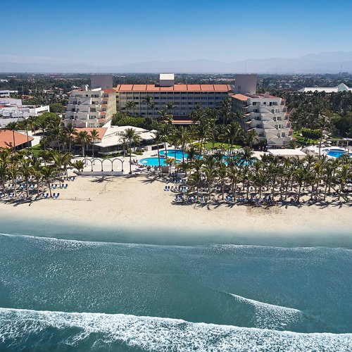 OCCIDENTAL NUEVO VALLARTA $200 ($̶2̶7̶3̶) - Updated 2022 Prices ...