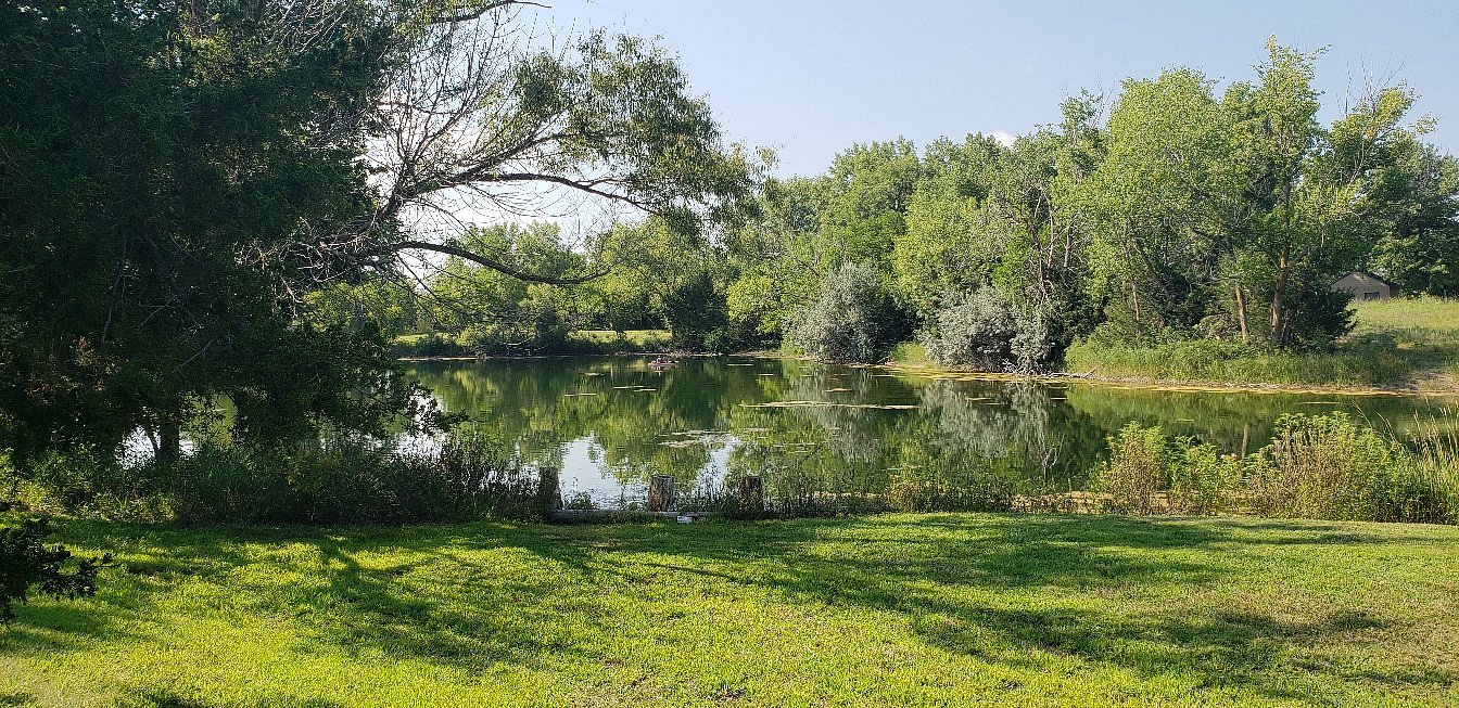 FORT KEARNEY STATE RECREATION PARK Campground Reviews (NE)