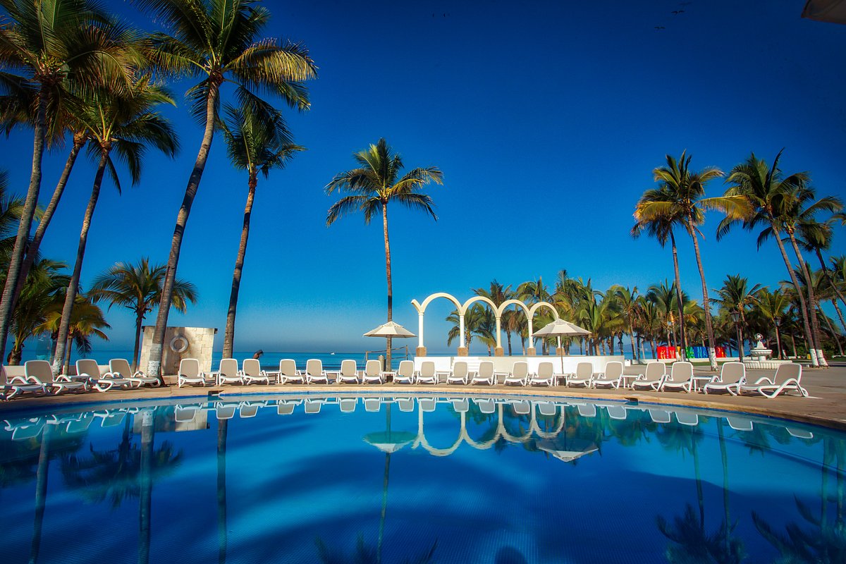 Occidental Nuevo Vallarta Pool Pictures & Reviews - Tripadvisor