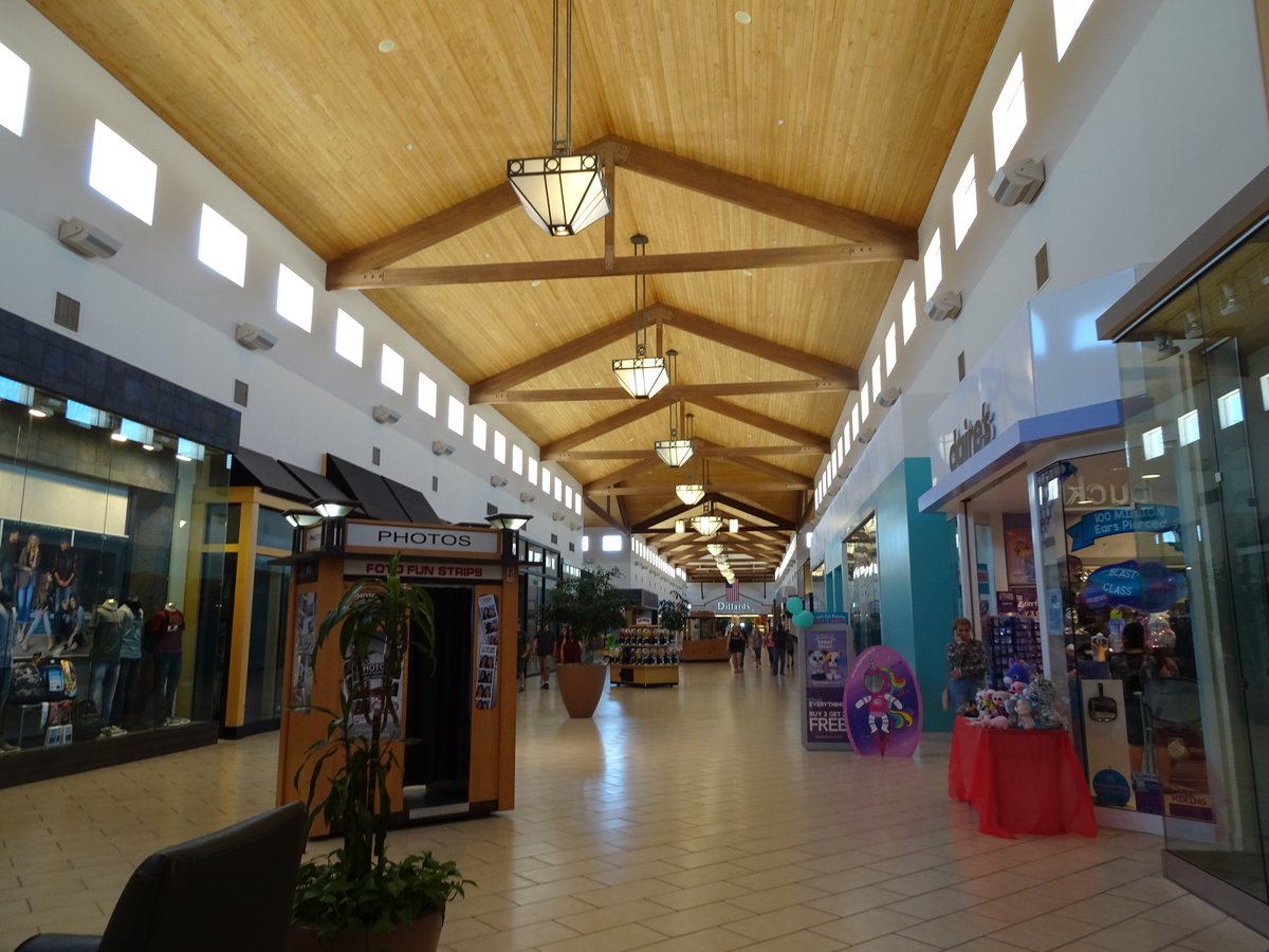 Prescott Gateway Mall: Your Ultimate Shopping Destination