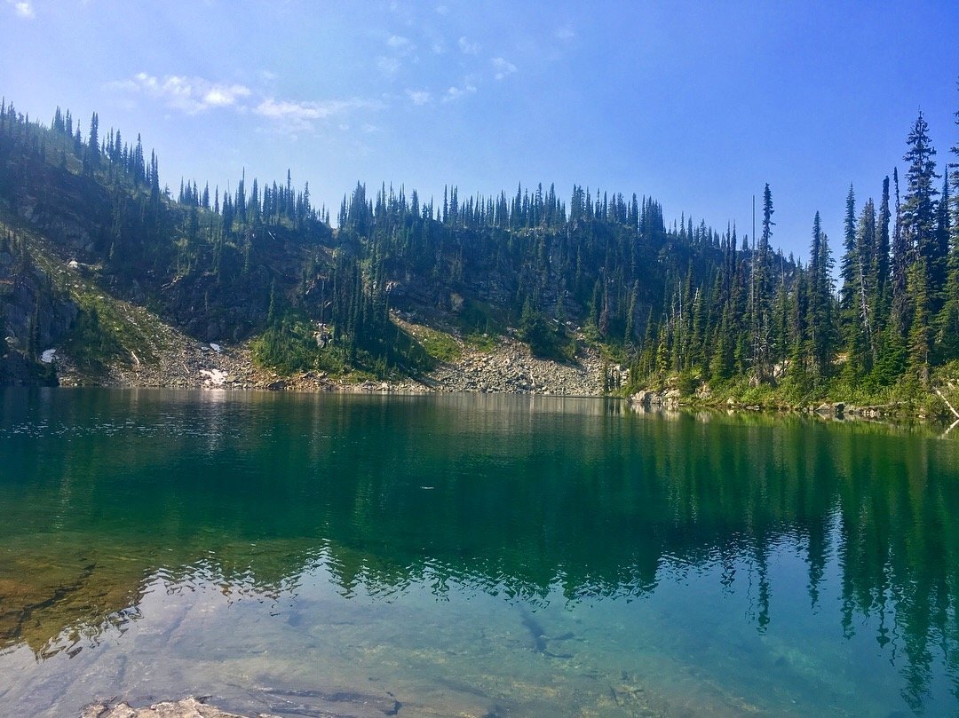 Revelstoke Canada