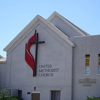 A landmark on Gurley Street