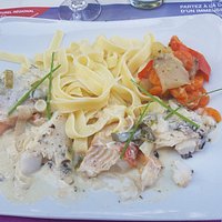 Super repas