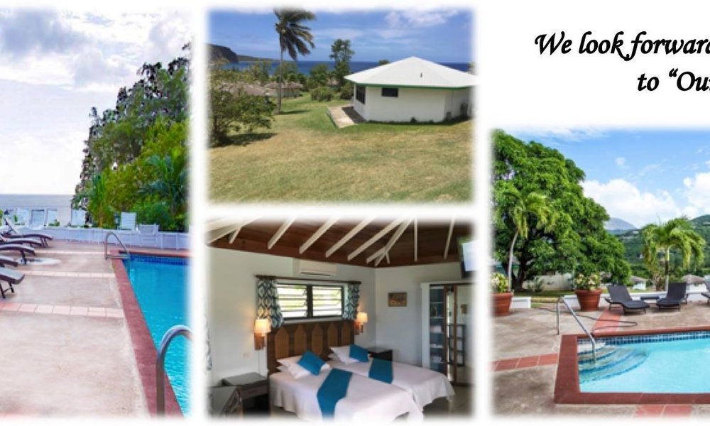 VUE POINTE HOTEL - Updated 2022 Prices (Montserrat, Caribbean)