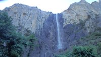Bridalveil Falls Parc National De Yosemite 21 Ce Qu Il Faut Savoir Pour Votre Visite Tripadvisor