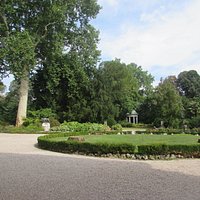il parco comunale