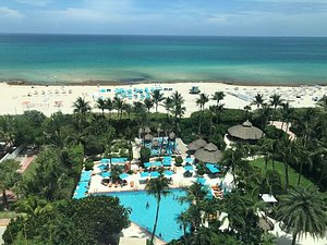 THE PALMS HOTEL & SPA - Updated 2024 Prices & Reviews (Miami Beach, FL)